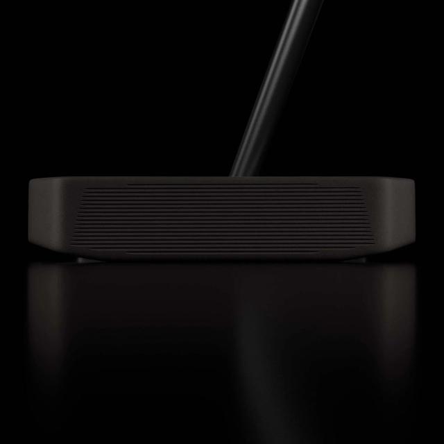 ラブ ゴルフ(ラブ ゴルフ)パター DF3(ロフト4.5度)Matte Black Premium 