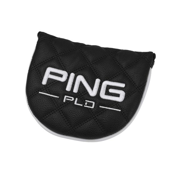 ピン(PING)PLD ミルド AS OSLO C パター(ロフト3度)オリジナルシャフト(Men’s)_4