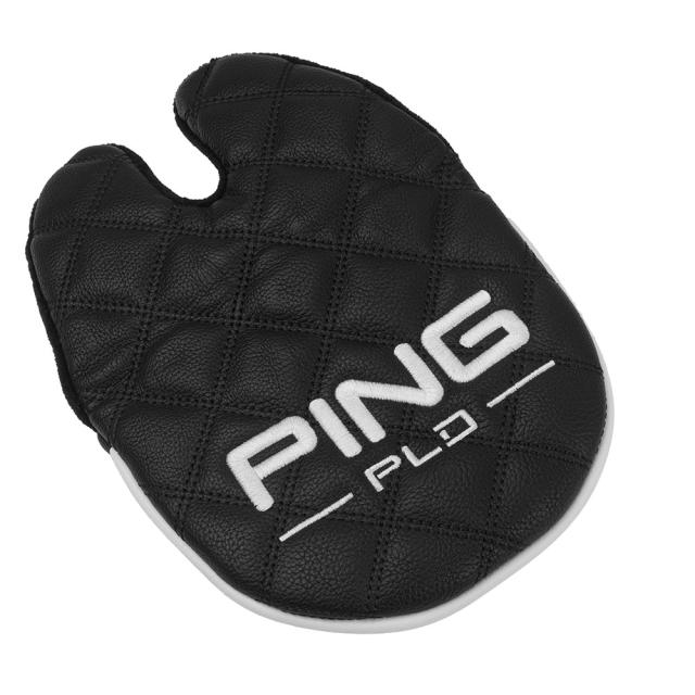 ピン(PING)PLD ミルド AS OSLO C パター(ロフト3度)オリジナルシャフト(Men’s)_5