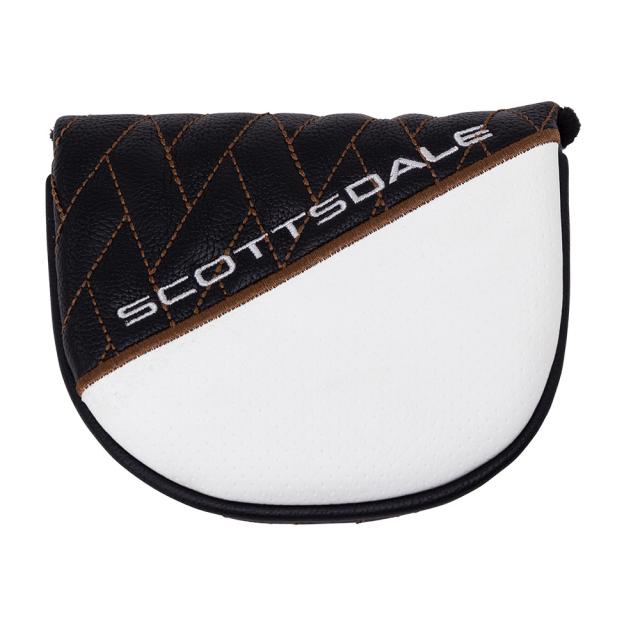 ピン(PING)スコッツデール SCOTTSDALE TEC KETSCH ONSET パター(ロフト