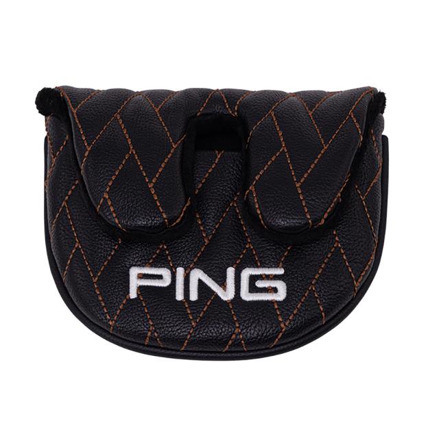 ピン(PING)スコッツデール SCOTTSDALE TEC KETSCH ONSET パター(ロフト