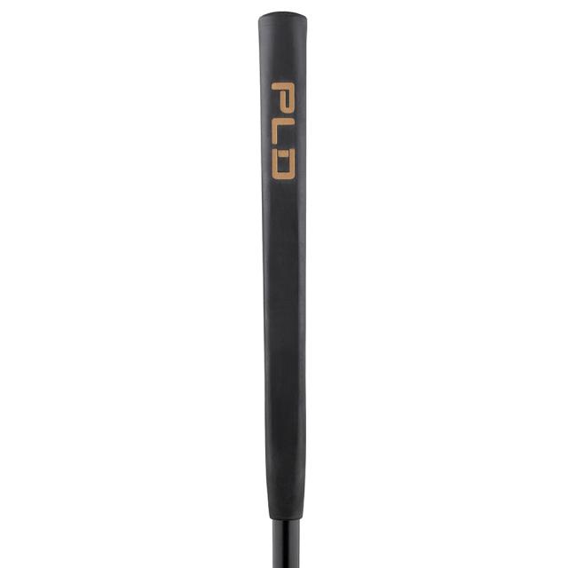 ピン(PING)左用 PLD ミルド ANSER 4D パター(ロフト3度)Stepless Steel(Men’s)_7