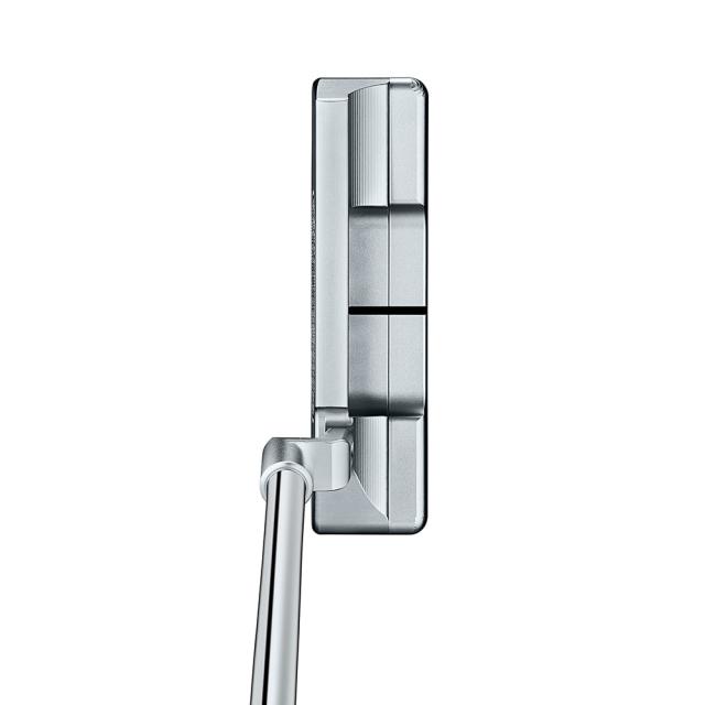 【ポイント5％！5/3 21:00〜22:59限定】スコッティキャメロン(Scotty Cameron)スタジオスタイル Studio Style Newport 2 パター(ロ…_2