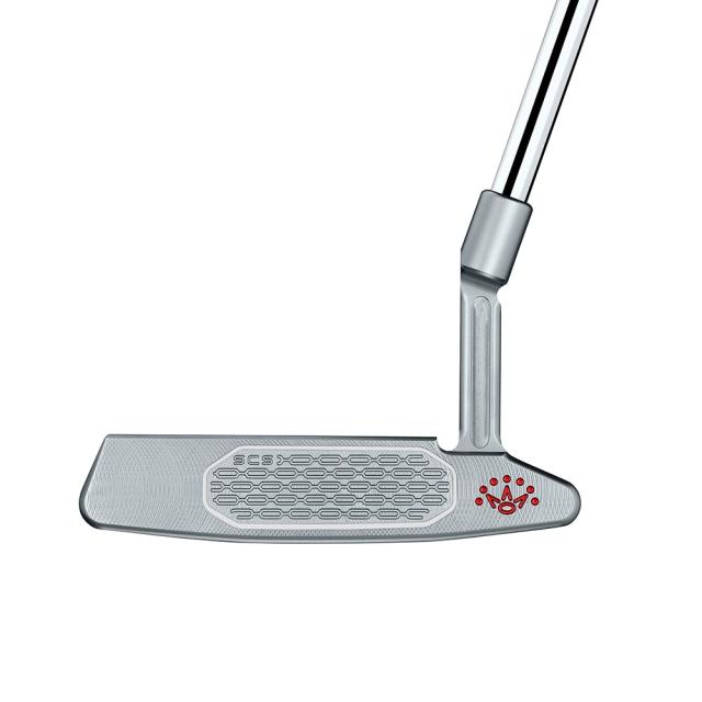 【ポイント5％！5/3 21:00〜22:59限定】スコッティキャメロン(Scotty Cameron)スタジオスタイル Studio Style Newport 2 パター(ロ…_3