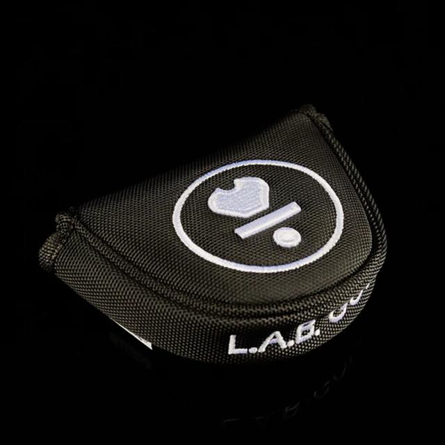 ラブ ゴルフ(ラブ ゴルフ)左用 LAB MEZZ.1 パター(ロフト4度)プレミアムパターシャフト(Men’s)_7