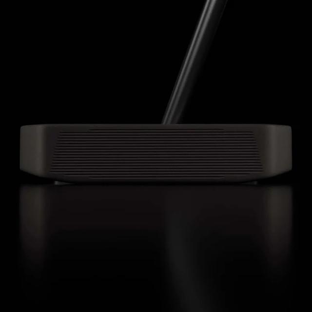 【ポイント5％！6/3 21:00〜22:59限定】ラブ ゴルフ(ラブ ゴルフ)左用 DF3 パター(ロフト4.5度)Matte Black Premium Steel(Men’…_3