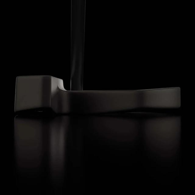 【ポイント5％！6/3 21:00〜22:59限定】ラブ ゴルフ(ラブ ゴルフ)左用 DF3 パター(ロフト4.5度)Matte Black Premium Steel(Men’…_5