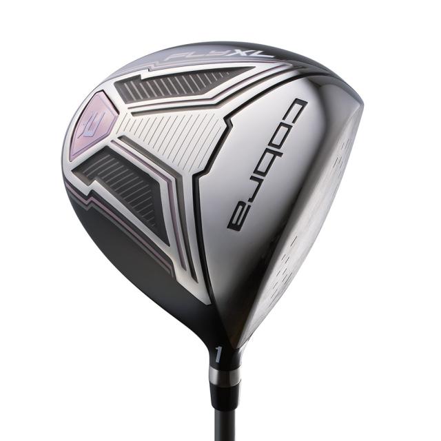 【ポイント5％！5/3 21:00〜22:59限定】コブラ(Cobra)FLY XL2 ボックスセット8本(1W、5W、5H、7I、9I、PW、SW、PT)オリジナルグラファイト…_1