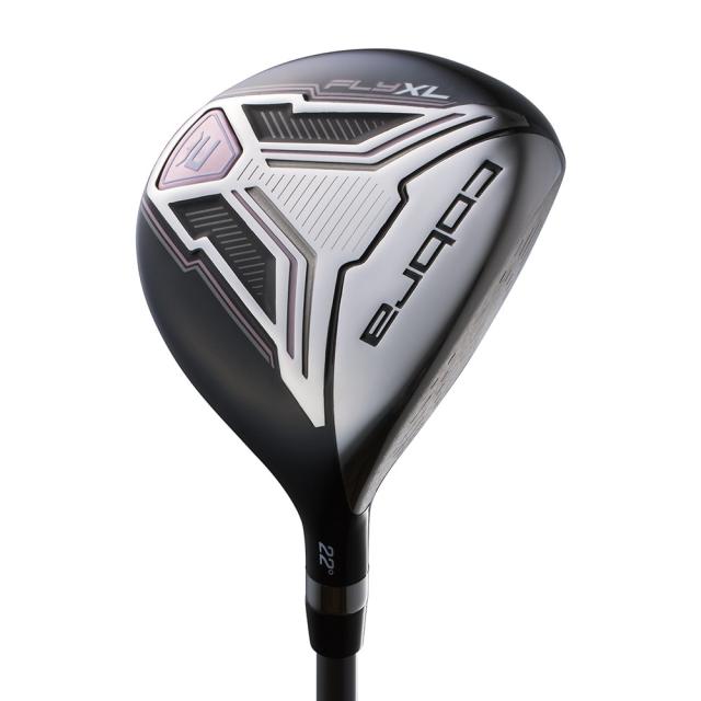 【ポイント5％！5/3 21:00〜22:59限定】コブラ(Cobra)FLY XL2 ボックスセット8本(1W、5W、5H、7I、9I、PW、SW、PT)オリジナルグラファイト…_2
