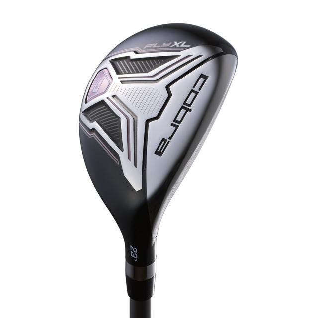 【ポイント5％！5/3 21:00〜22:59限定】コブラ(Cobra)FLY XL2 ボックスセット8本(1W、5W、5H、7I、9I、PW、SW、PT)オリジナルグラファイト…_3