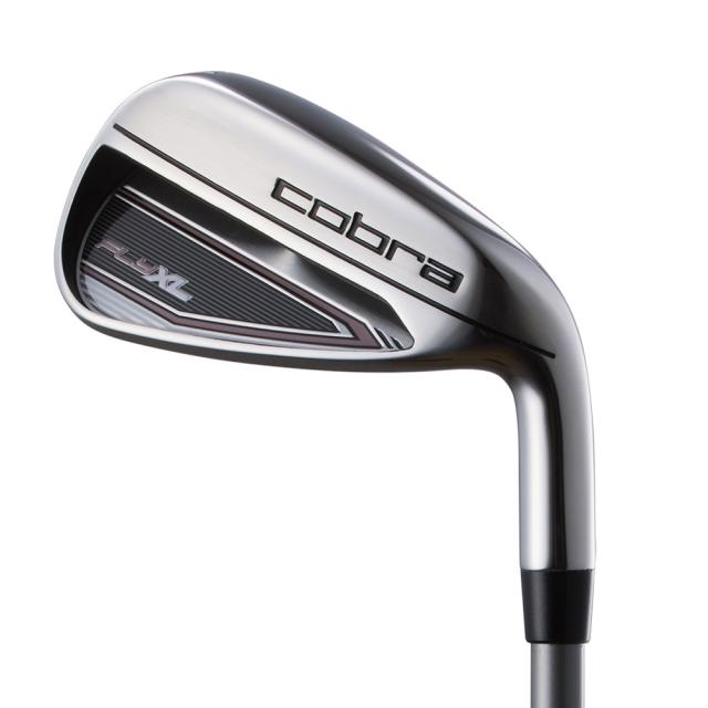 【ポイント5％！5/3 21:00〜22:59限定】コブラ(Cobra)FLY XL2 ボックスセット8本(1W、5W、5H、7I、9I、PW、SW、PT)オリジナルグラファイト…_4