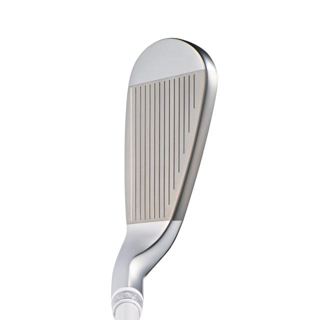 ヨネックス(YONEX)フィオーレ FIORE アイアンセット 5本(7I〜9I、PW、SW)FR08(Lady’s)_2