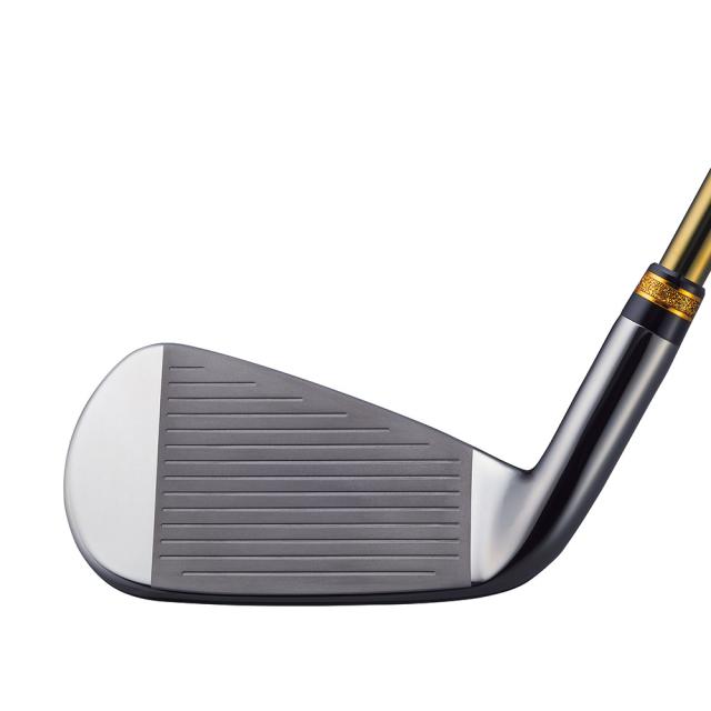 マジェスティ(MAJESTY)プレステジオ14 PRESTIGIO14 アイアンセット 6本