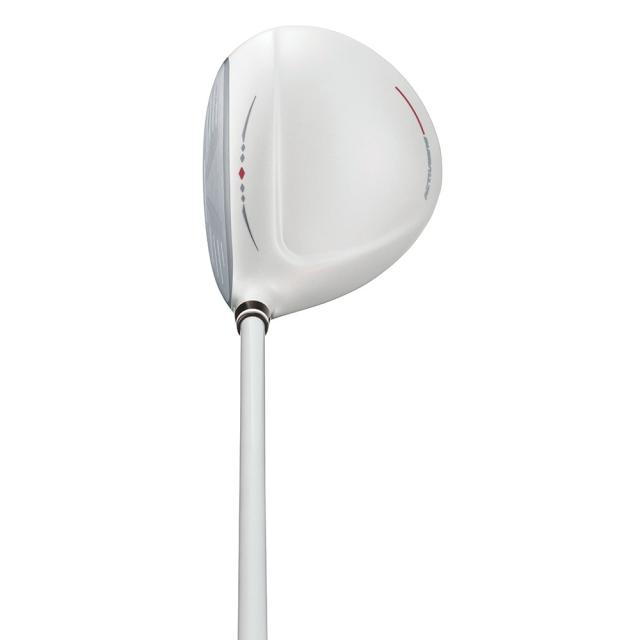 ゼクシオ(XXIO)ゼクシオ13パールホワイト フェアウェイウッド(7W ロフト23度) MP1300Lカーボン(Lady’s)_2