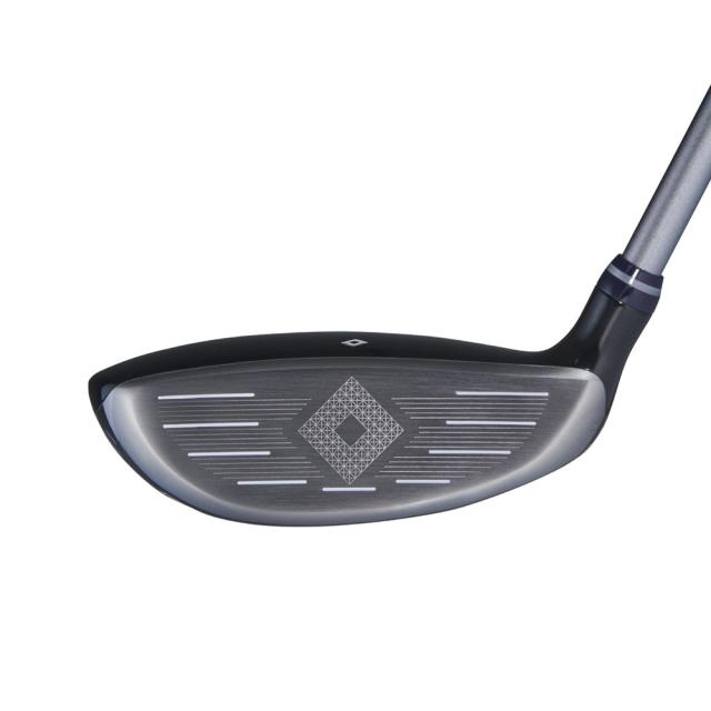 オノフ(ONOFF)ONOFF フェアウェイウッド(5W ロフト19度)SMOOTH KICK LP-425F 2025(La…_3