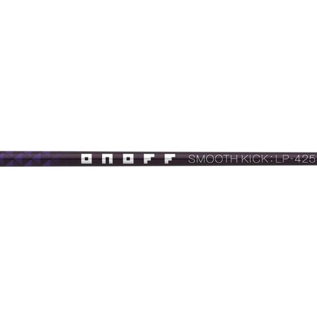 オノフ(ONOFF)ONOFF フェアウェイウッド(5W ロフト19度)SMOOTH KICK LP-425F 2025(La…_5