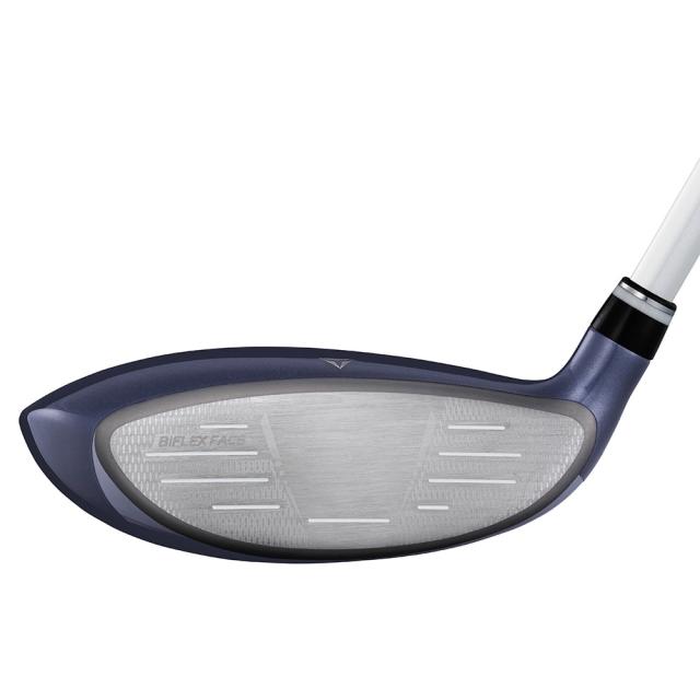 ゼクシオ(XXIO)ゼクシオ14 ブルー フェアウェイウッド(3W ロフト16度)XXIO MP1400L(Lady’s)_2