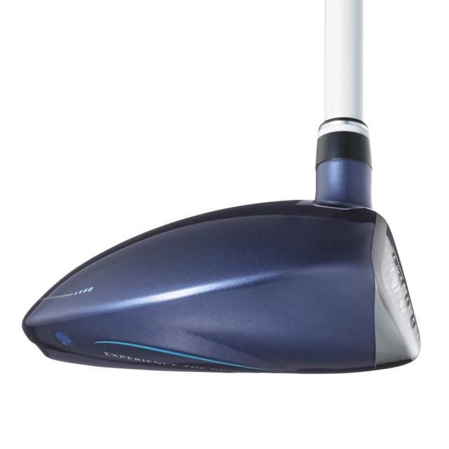 ゼクシオ(XXIO)ゼクシオ14 ブルー フェアウェイウッド(7W ロフト23度)XXIO MP1400L(Lady’s)_3