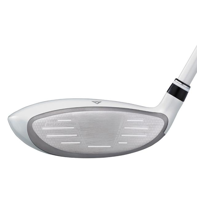 ゼクシオ(XXIO)ゼクシオ14 ホワイト フェアウェイウッド(3W ロフト16度)XXIO MP1400L(Lady’s)_3