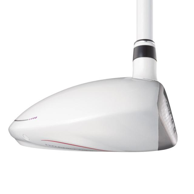 ゼクシオ(XXIO)ゼクシオ14 ホワイト フェアウェイウッド(3W ロフト16度)XXIO MP1400L(Lady’s)_4