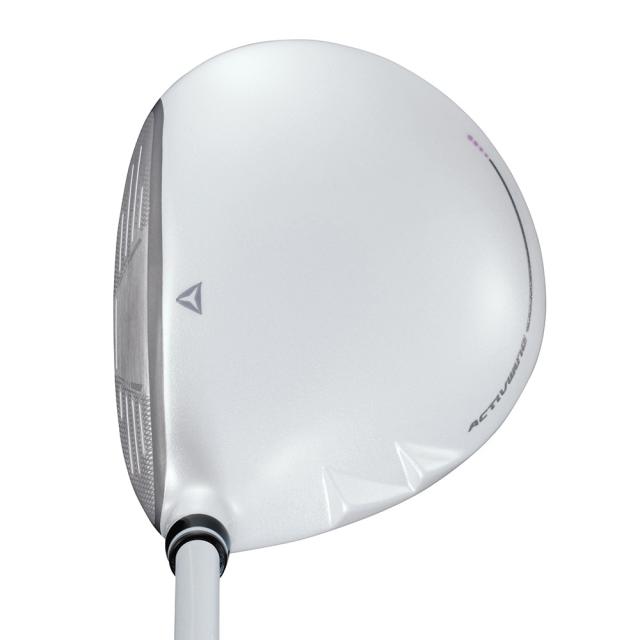 ゼクシオ(XXIO)ゼクシオ14 ホワイト フェアウェイウッド(4W ロフト18度)XXIO MP1400L(Lady’s)_2