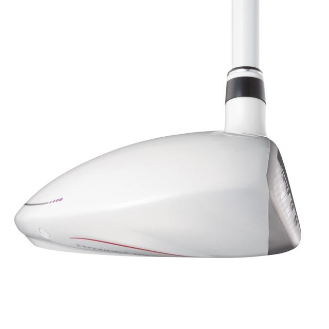 ゼクシオ(XXIO)ゼクシオ14 ホワイト フェアウェイウッド(5W ロフト20度)XXIO MP1400L(Lady’s)_4