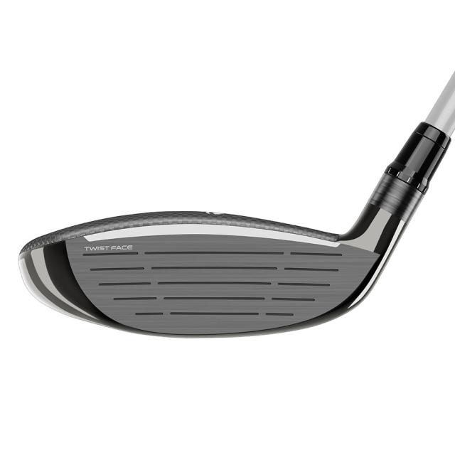 テーラーメイド(TAYLORMADE)Qi35 MAX LITE フェアウェイウッド(3W ロフト15.5度)ELDIO TM…_3