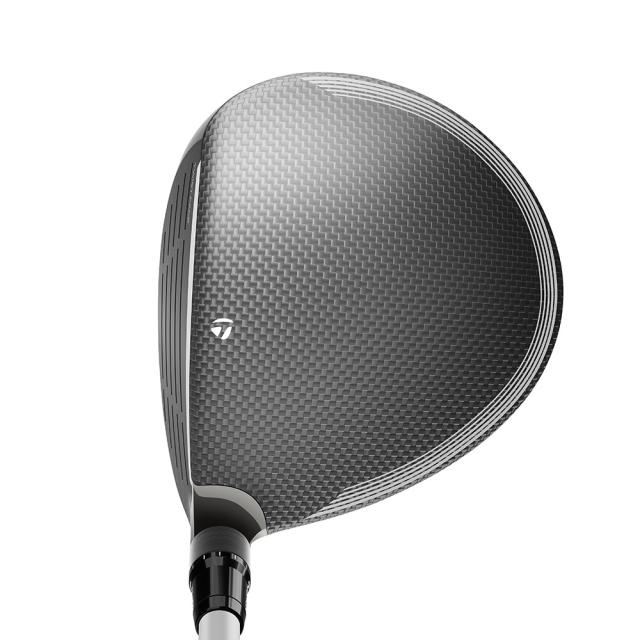 テーラーメイド(TAYLORMADE)Qi35 MAX LITE フェアウェイウッド(7W ロフト21.5度)ELDIO TM…_2