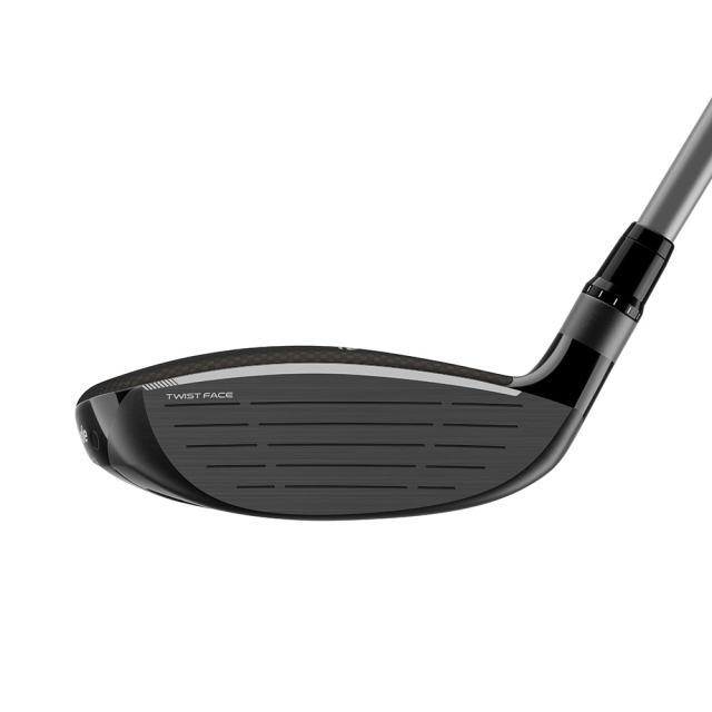 テーラーメイド(TAYLORMADE)Qi4D MAX LITE フェアウェイウッド(3W ロフト15度)REAX 40(La…_3