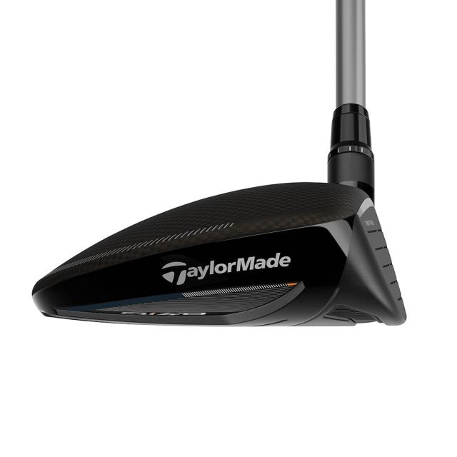 テーラーメイド(TAYLORMADE)Qi4D MAX LITE フェアウェイウッド(7W ロフト21度)REAX 40(La…_4