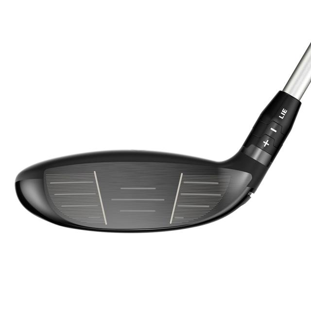 【ポイント5％！4/23 21:00〜22:59限定】キャロウェイ(CALLAWAY)クアンタム QUANTUM MAX FAST フェアウェイウッド(7W ロフト22度)SPDS…_3