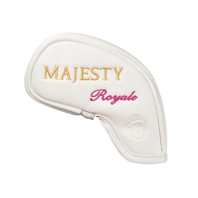 【ポイント5％！5/3 21:00〜22:59限定】マジェスティ(MAJESTY)ロイヤル アイアン(AW ロフト49度)TL560L(Lady’s)_7