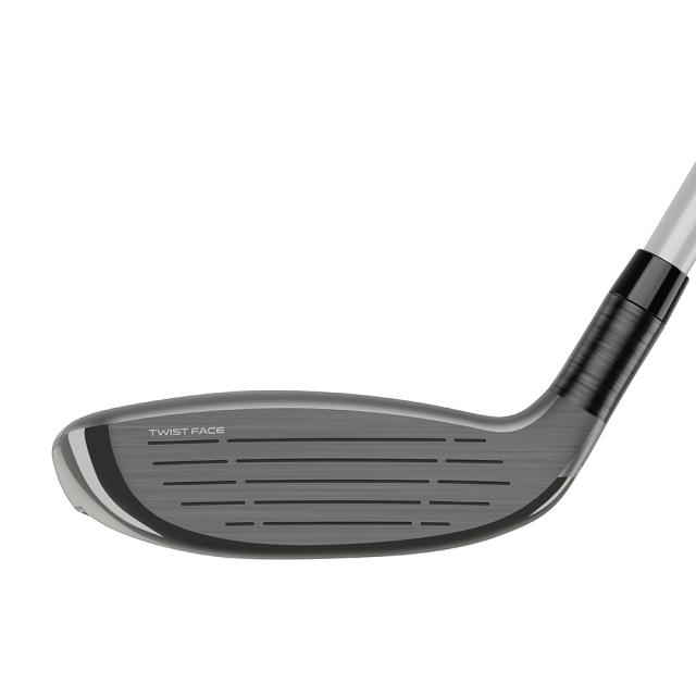 【ポイント5％！6/3 21:00〜22:59限定】テーラーメイド(TAYLORMADE)Qi35 MAX LITE レスキュー(6U ロフト31度)ELDIO TM40(Lad…_3