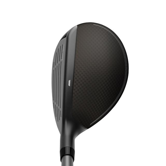 テーラーメイド(TAYLORMADE)Qi4D MAX LITE レスキュー(5H ロフト26度)REAX 40(Lady’s)_2