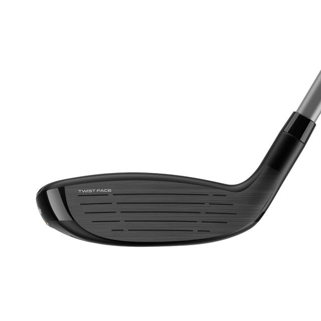テーラーメイド(TAYLORMADE)Qi4D MAX LITE レスキュー(6H ロフト30度)REAX 40(Lady’s)_3