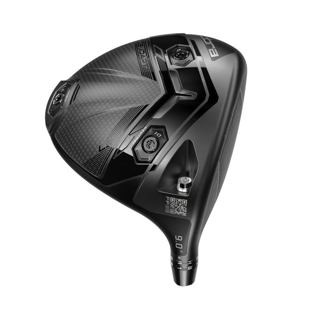 【ポイント5％！5/3 21:00〜22:59限定】コブラ(Cobra)【ヘッドのみ単品】DSアダプト DS-ADAPT LS ドライバー(1W ロフト10.5度)(Men’s)_1