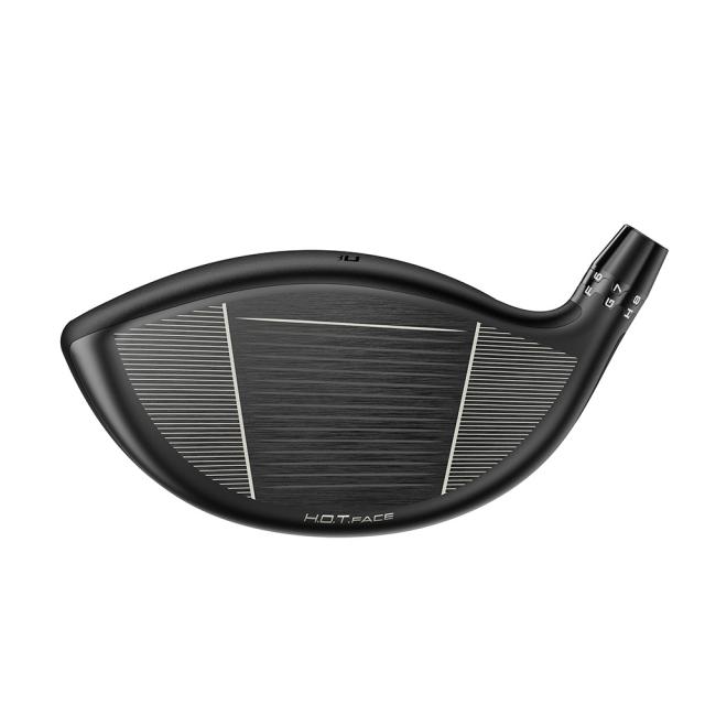 【ポイント5％！5/3 21:00〜22:59限定】コブラ(Cobra)【ヘッドのみ単品】DSアダプト DS-ADAPT LS ドライバー(1W ロフト9度)(Men’s)_2