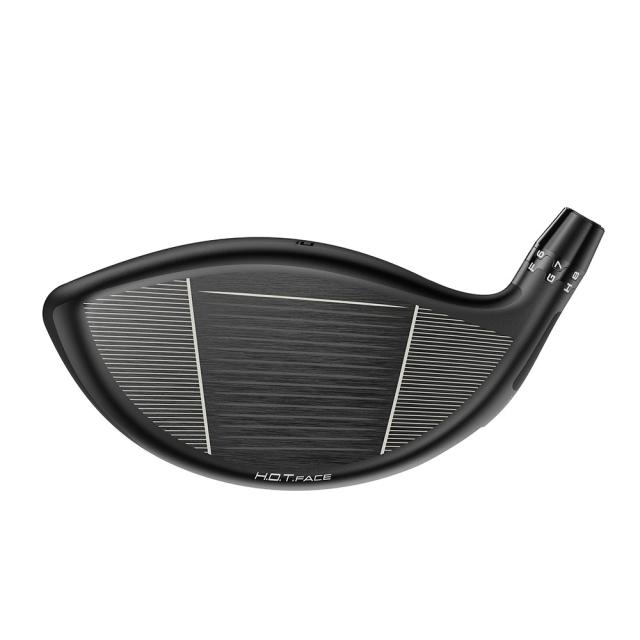 【ポイント5％！5/3 21:00〜22:59限定】コブラ(Cobra)【ヘッドのみ単品】DSアダプト DS-ADAPT X ドライバー(1W ロフト10.5度)(Men’s)_2