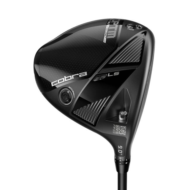 【ポイント5％！5/3 21:00〜22:59限定】コブラ(Cobra)【ヘッドのみ単品】オプティム OPTM LS ドライバー(1W ロフト10.5度)(Men’s)_1
