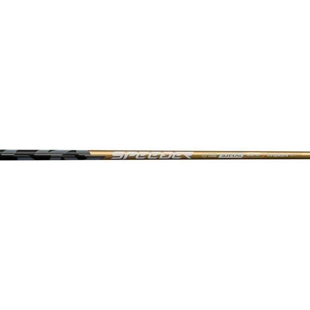 コブラ(Cobra)【シャフトのみ単品】ドライバー用 SPEEDER NX GOLD 60(Men’s)