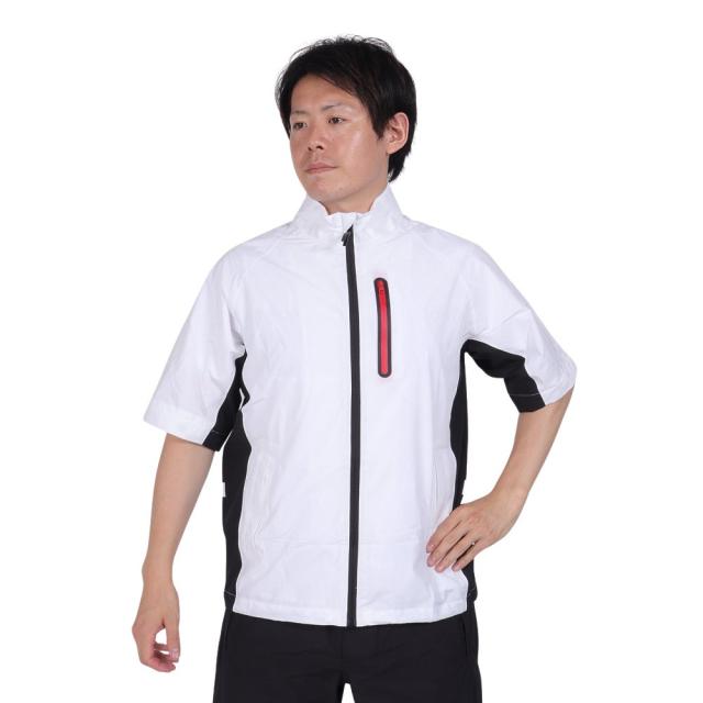 パフォーマンスギア(PG)ゴルフウェア アウター 2WAY レインウェア