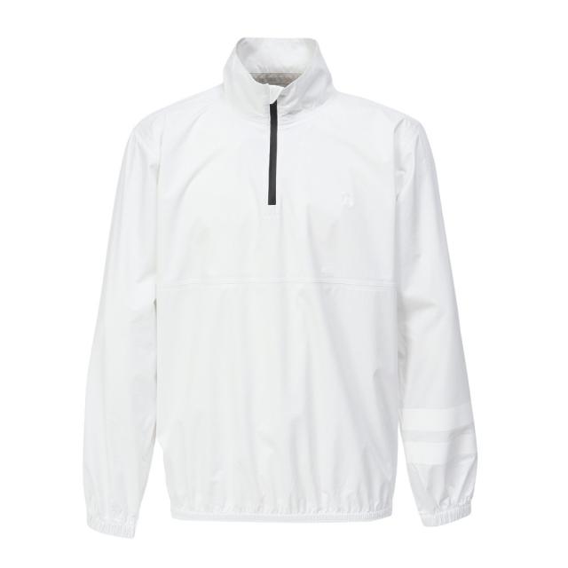 ハーレー(HURLEY)ゴルフウェア レインウェア 撥水 防水 耐水 プルオーバーシャツ PHANTOM MJK2200002…