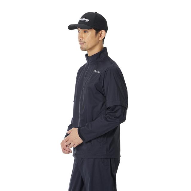 テーラーメイド(TAYLORMADE)ゴルフウェア テクニカルウォータープルーフジャケット M24132-TL782(Men’…_1