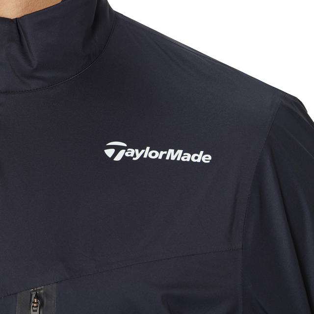 テーラーメイド(TAYLORMADE)ゴルフウェア テクニカルウォータープルーフジャケット M24132-TL782(Men’…_3