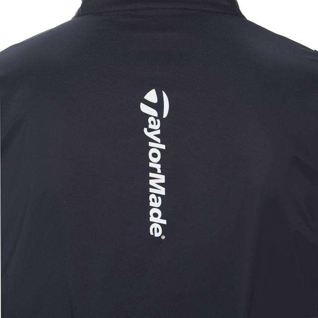 テーラーメイド(TAYLORMADE)ゴルフウェア テクニカルウォータープルーフジャケット M24132-TL782(Men’…_4