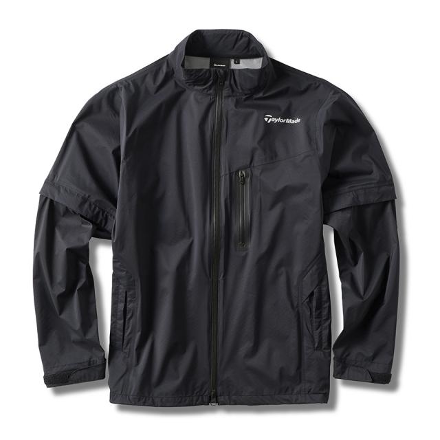 テーラーメイド(TAYLORMADE)ゴルフウェア テクニカルウォータープルーフジャケット M24132-TL782(Men’…_5
