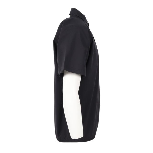 ハーレー(HURLEY)ゴルフウェア レインウェア PHANTOMEN RAIN POLO 半袖 VMI-MJK2200009…_3