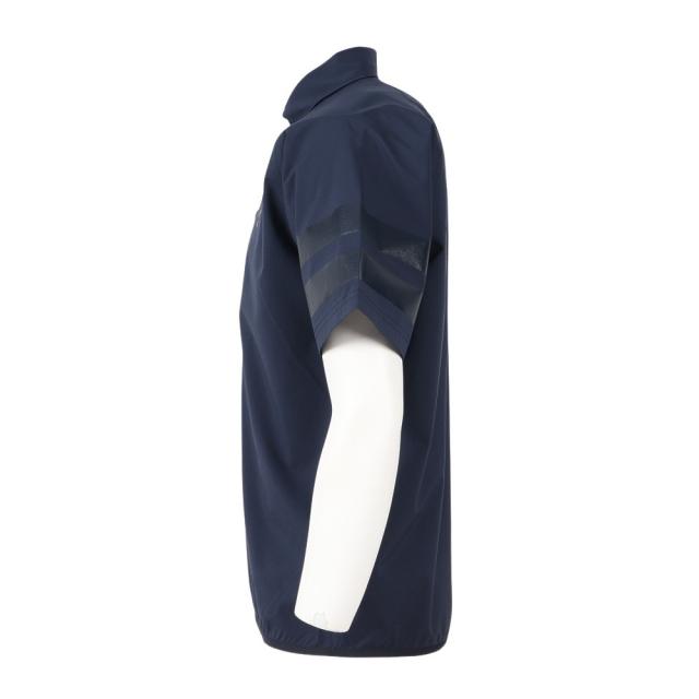ハーレー(HURLEY)ゴルフウェア レインウェア PHANTOMEN RAIN POLO 半袖 VMI-MJK2200009…_1
