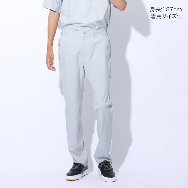 ハーレー(HURLEY)ゴルフウェア レインウェア 撥水 防水 耐水 PHANTOM レインパンツ MPT2200003-LG…_1