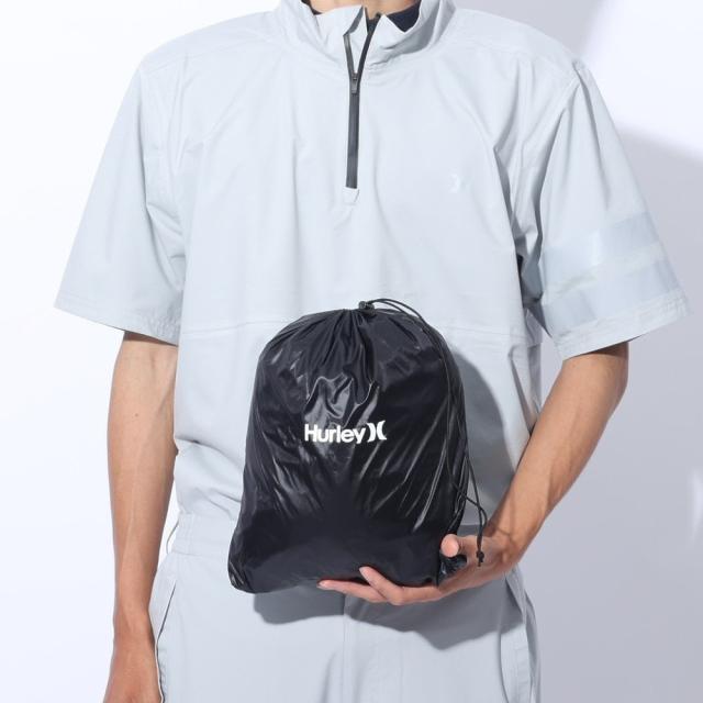 ハーレー(HURLEY)ゴルフウェア レインウェア 撥水 防水 耐水 PHANTOM レインパンツ MPT2200003-LG…_8